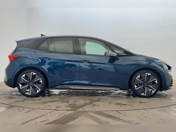 Used Cupra Born 2025 for sale - 76221822: Photo 4