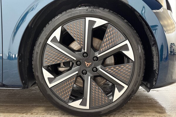 Used Cupra Born 2025 for sale - 76221822: Photo 5