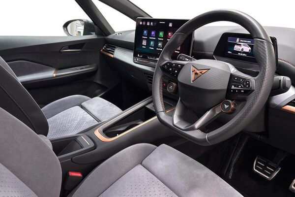 Used Cupra Born 2025 for sale - 76221822: Photo 6