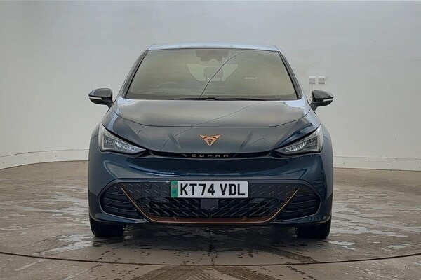 Used Cupra Born 2025 for sale - 76221822: Photo 7