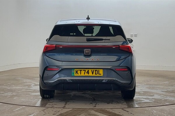 Used Cupra Born 2025 for sale - 76221822: Photo 8