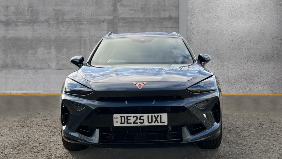 Used Cupra Formentor 2025 for sale - 76593728: Photo 10