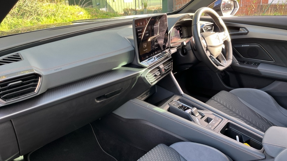 Used Cupra Formentor 2025 for sale - 76593728: Photo 2