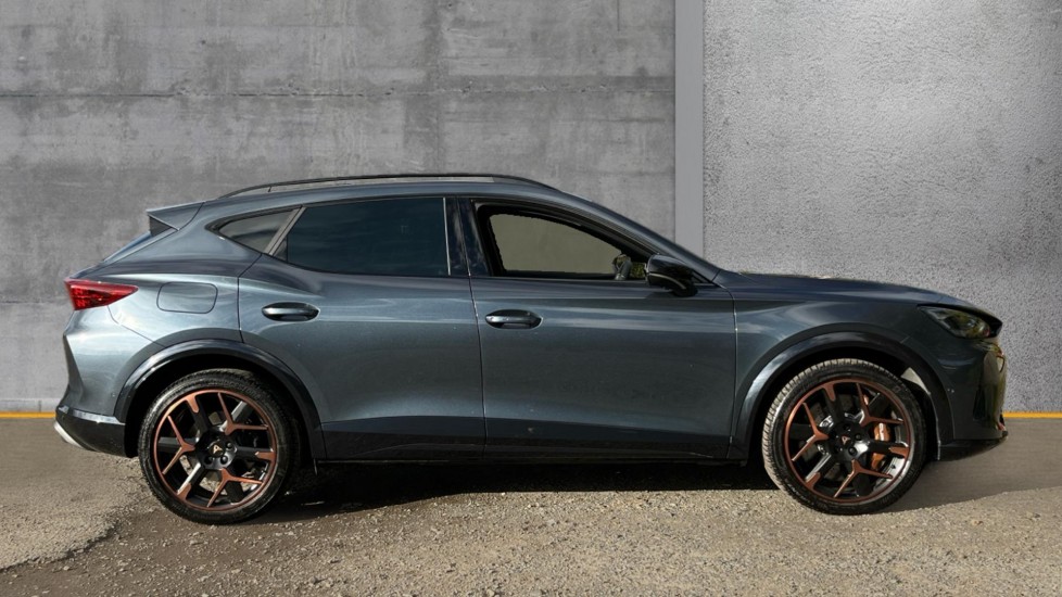 Used Cupra Formentor 2025 for sale - 76593728: Photo 4