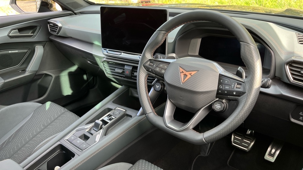 Used Cupra Formentor 2025 for sale - 76593728: Photo 6