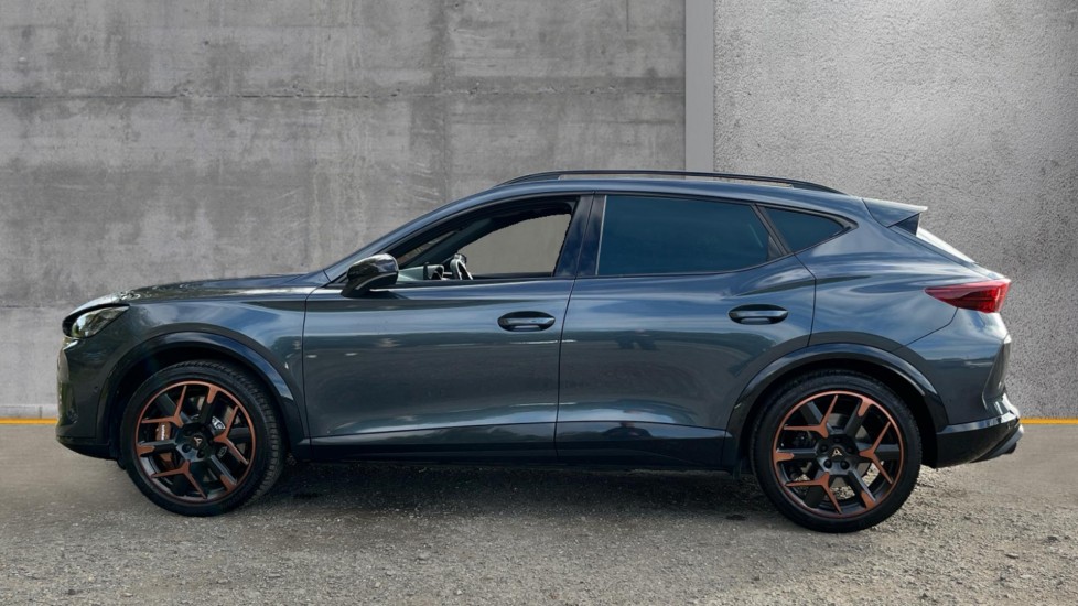 Used Cupra Formentor 2025 for sale - 76593728: Photo 9