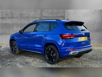 Used SEAT Ateca 2025 for sale - 76241516: Photo