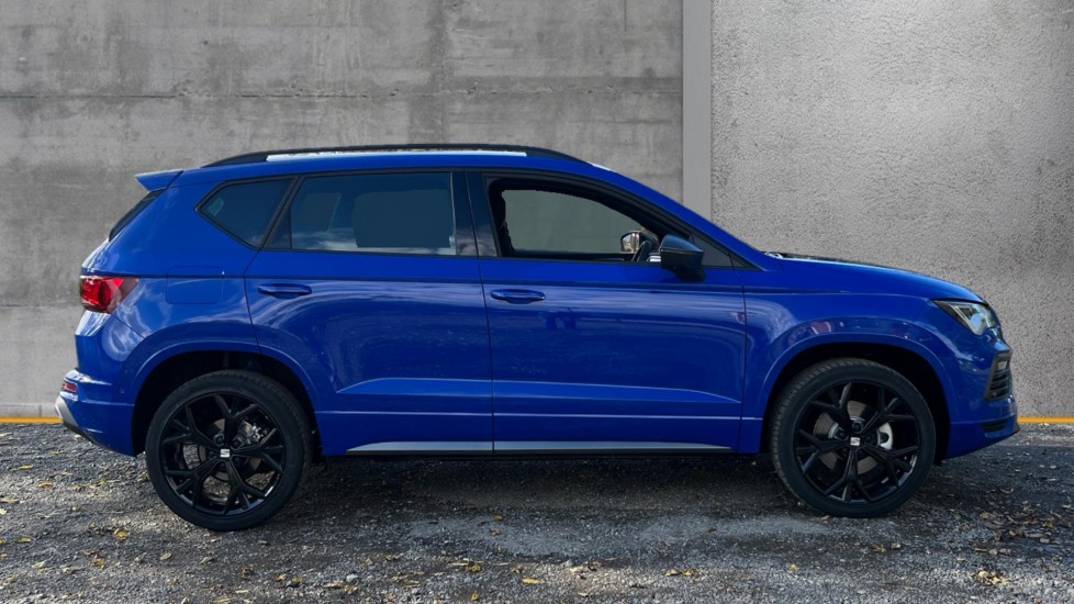 Used SEAT Ateca 2025 for sale - 76241516: Photo 4