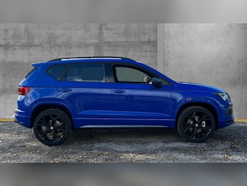 Used SEAT Ateca 2025 for sale - 76241516: Photo