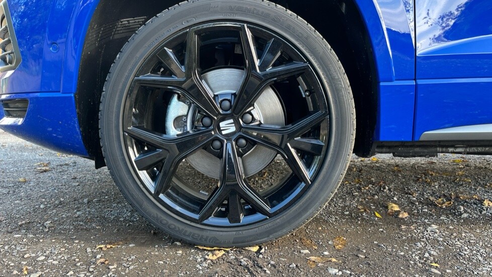 Used SEAT Ateca 2025 for sale - 76241516: Photo 5