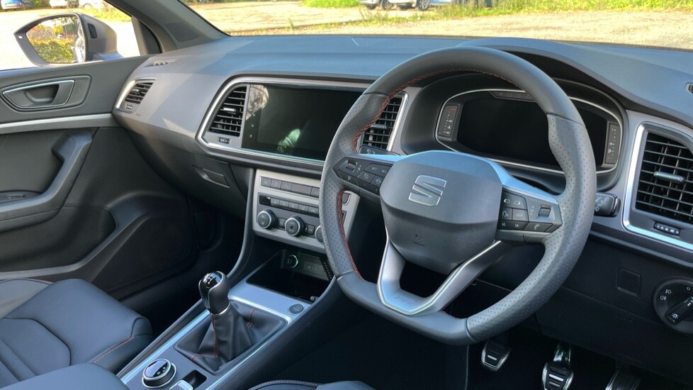 Used SEAT Ateca 2025 for sale - 76241516: Photo 6