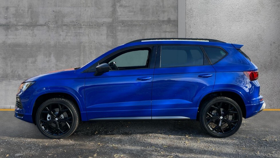 Used SEAT Ateca 2025 for sale - 76241516: Photo 9