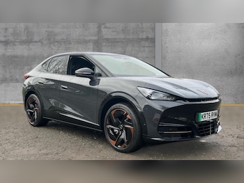 Used Cupra Tavascan 2025 for sale - 76563736: Photo