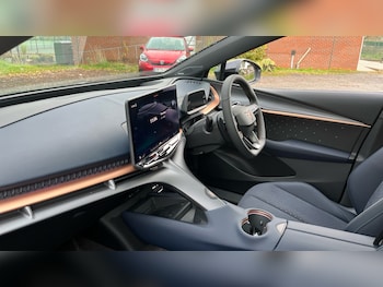 Used Cupra Tavascan 2025 for sale - 76563736: Photo