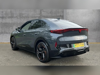 Used Cupra Tavascan 2025 for sale - 76563736: Photo