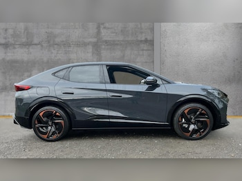 Used Cupra Tavascan 2025 for sale - 76563736: Photo