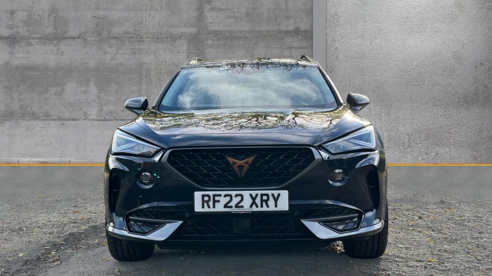 Used Cupra Formentor 2022 for sale - 76014940: Photo 10
