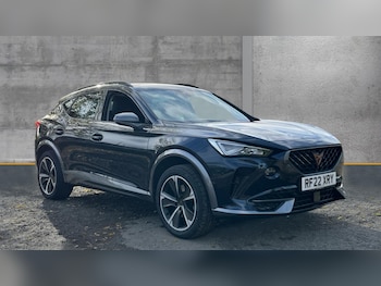 2022 - 1.5 TSI 150 V1 5dr
