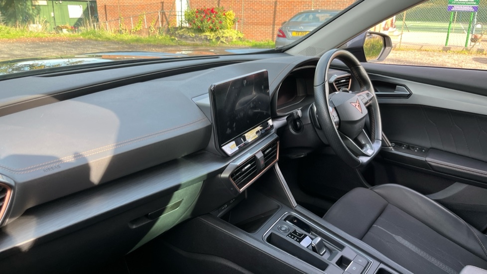 Used Cupra Formentor 2022 for sale - 76014940: Photo 2