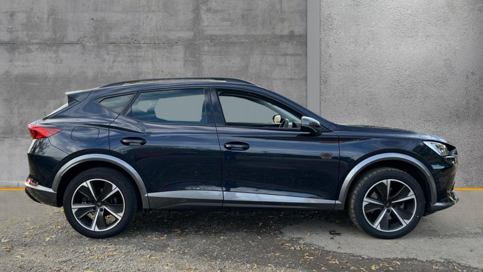 Used Cupra Formentor 2022 for sale - 76014940: Photo 4