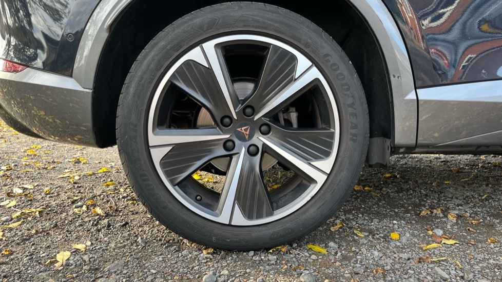 Used Cupra Formentor 2022 for sale - 76014940: Photo 5