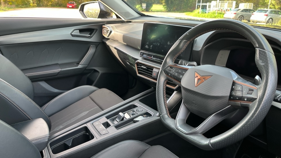 Used Cupra Formentor 2022 for sale - 76014940: Photo 6