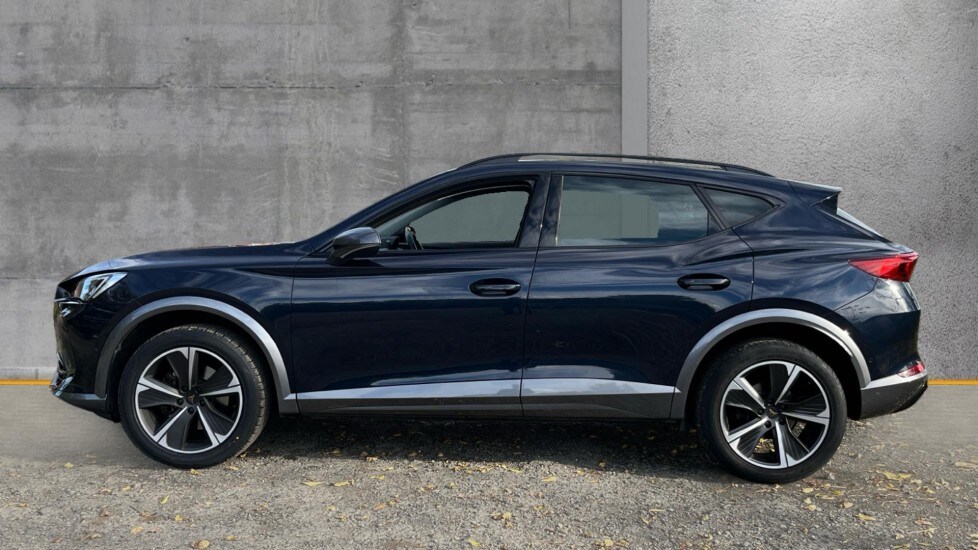Used Cupra Formentor 2022 for sale - 76014940: Photo 9