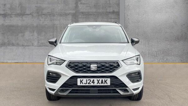 Used SEAT Ateca 2024 for sale - 75660406: Photo 10