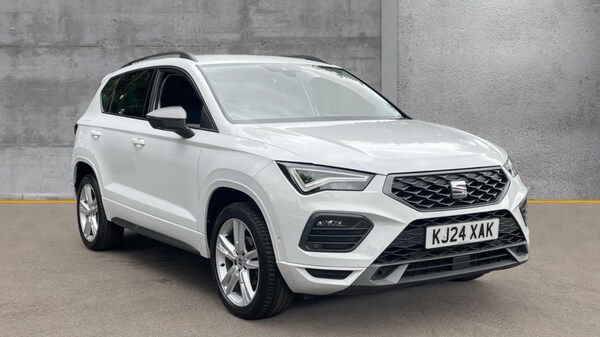Used SEAT Ateca 2024 for sale - 75660406: Photo 1