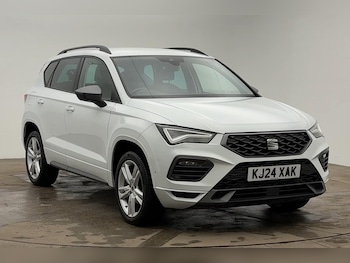 SEAT - Ateca