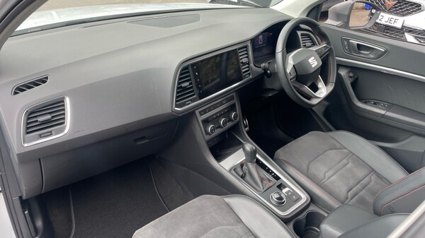 Used SEAT Ateca 2024 for sale - 75660406: Photo 2