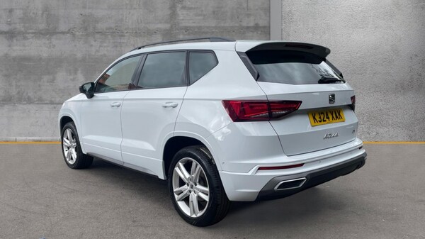 Used SEAT Ateca 2024 for sale - 75660406: Photo 3