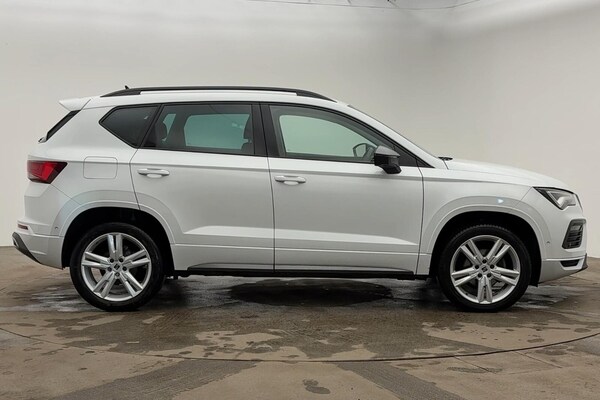 Used SEAT Ateca 2024 for sale - 75660406: Photo 4