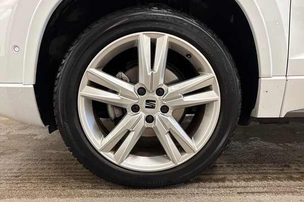 Used SEAT Ateca 2024 for sale - 75660406: Photo 5