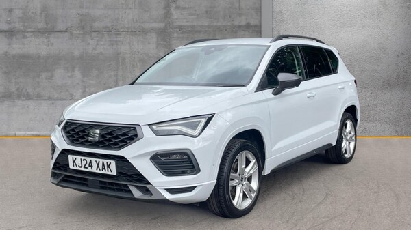 Used SEAT Ateca 2024 for sale - 75660406: Photo 7
