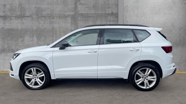 Used SEAT Ateca 2024 for sale - 75660406: Photo 9