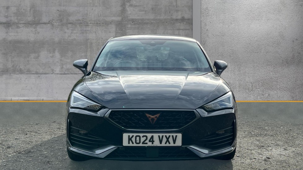 Used Cupra Leon 2024 for sale - 76276569: Photo 10