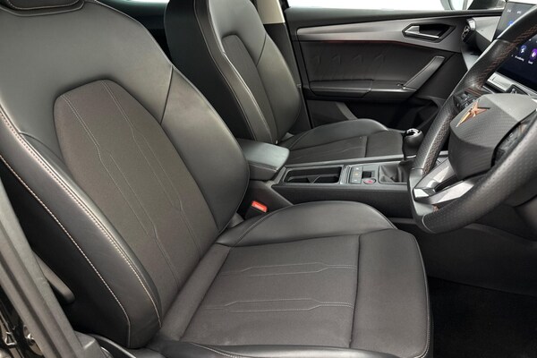 Used Cupra Leon 2024 for sale - 76276569: Photo 10
