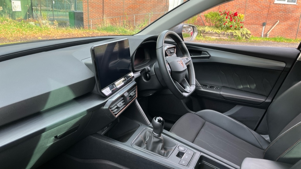 Used Cupra Leon 2024 for sale - 76276569: Photo 2