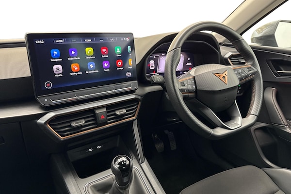Used Cupra Leon 2024 for sale - 76276569: Photo 2