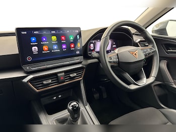 Used Cupra Leon 2024 for sale - 76276569: Photo 2