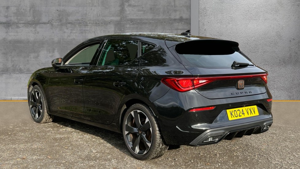 Used Cupra Leon 2024 for sale - 76276569: Photo 3