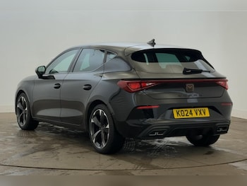Used Cupra Leon 2024 for sale - 76276569: Photo 3