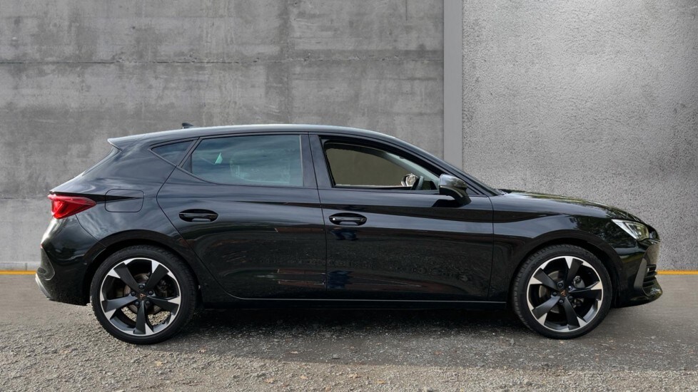 Used Cupra Leon 2024 for sale - 76276569: Photo 4