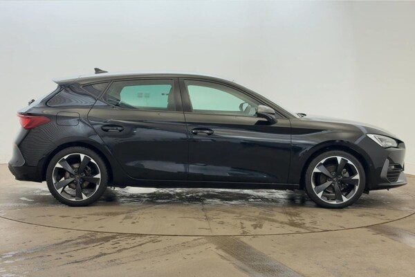 Used Cupra Leon 2024 for sale - 76276569: Photo 4
