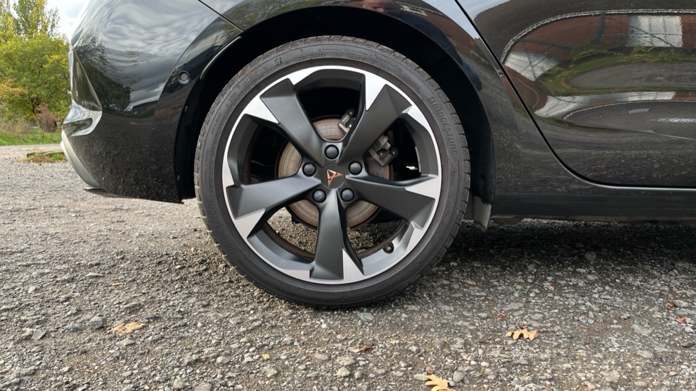 Used Cupra Leon 2024 for sale - 76276569: Photo 5