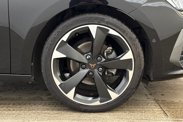 Used Cupra Leon 2024 for sale - 76276569: Photo 5