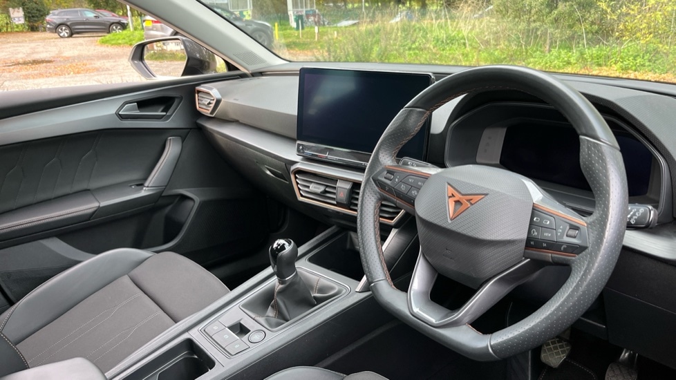 Used Cupra Leon 2024 for sale - 76276569: Photo 6