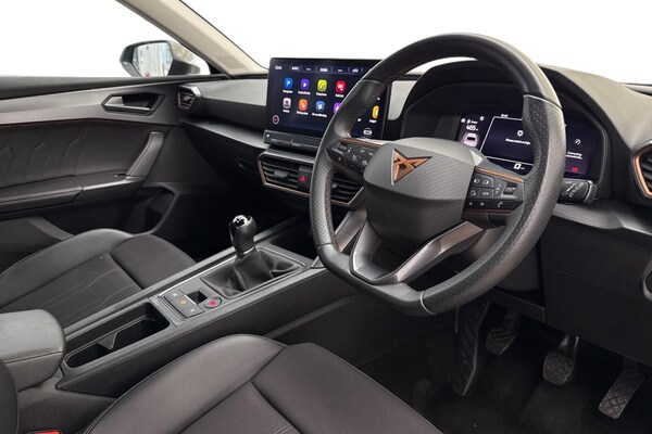 Used Cupra Leon 2024 for sale - 76276569: Photo 6
