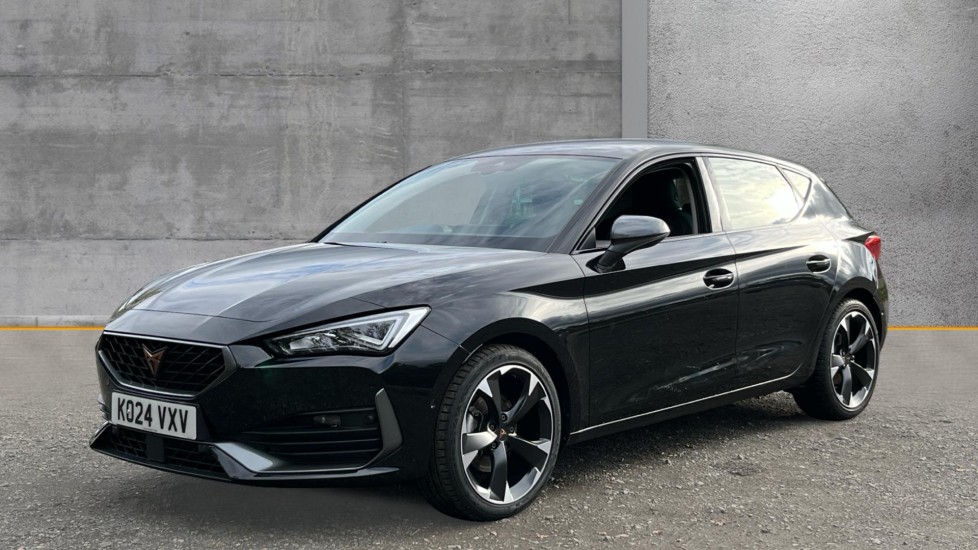 Used Cupra Leon 2024 for sale - 76276569: Photo 7